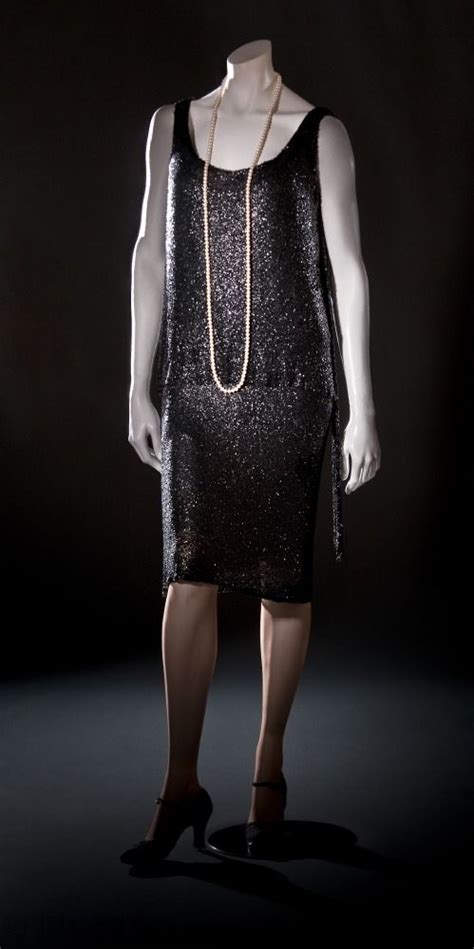 1920s chanel dress|coco chanel original dresses.